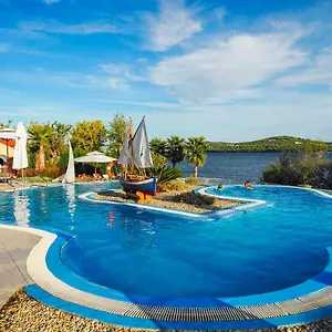  Campsite Salve Croatia Mobile Homes In Amadria Park Trogir