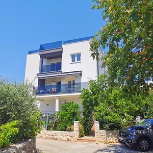 Appartamento Adriana, Seget Vranjica