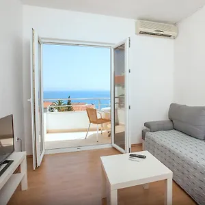 Apartmán Kairos, Seget Vranjica