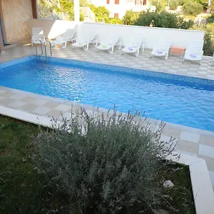 Apartmán Apartments&rooms Jelavic, Seget Vranjica