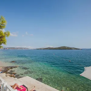 3* Holiday park Happy Camp Mobile Homes In Amadria Park Trogir